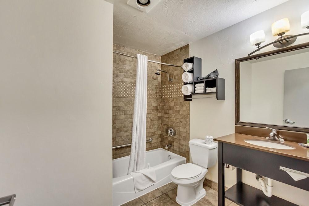 Park Inn by Radisson Salt Lake City Midvale