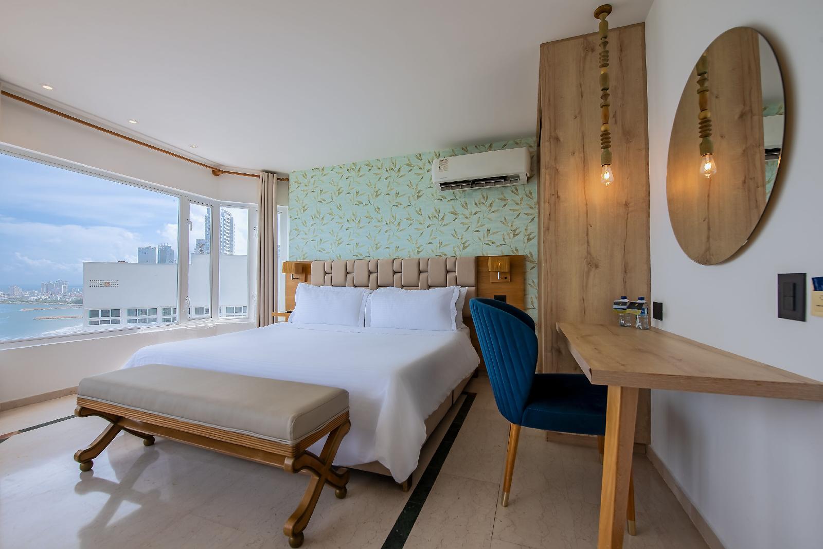 Hotel Regatta Cartagena