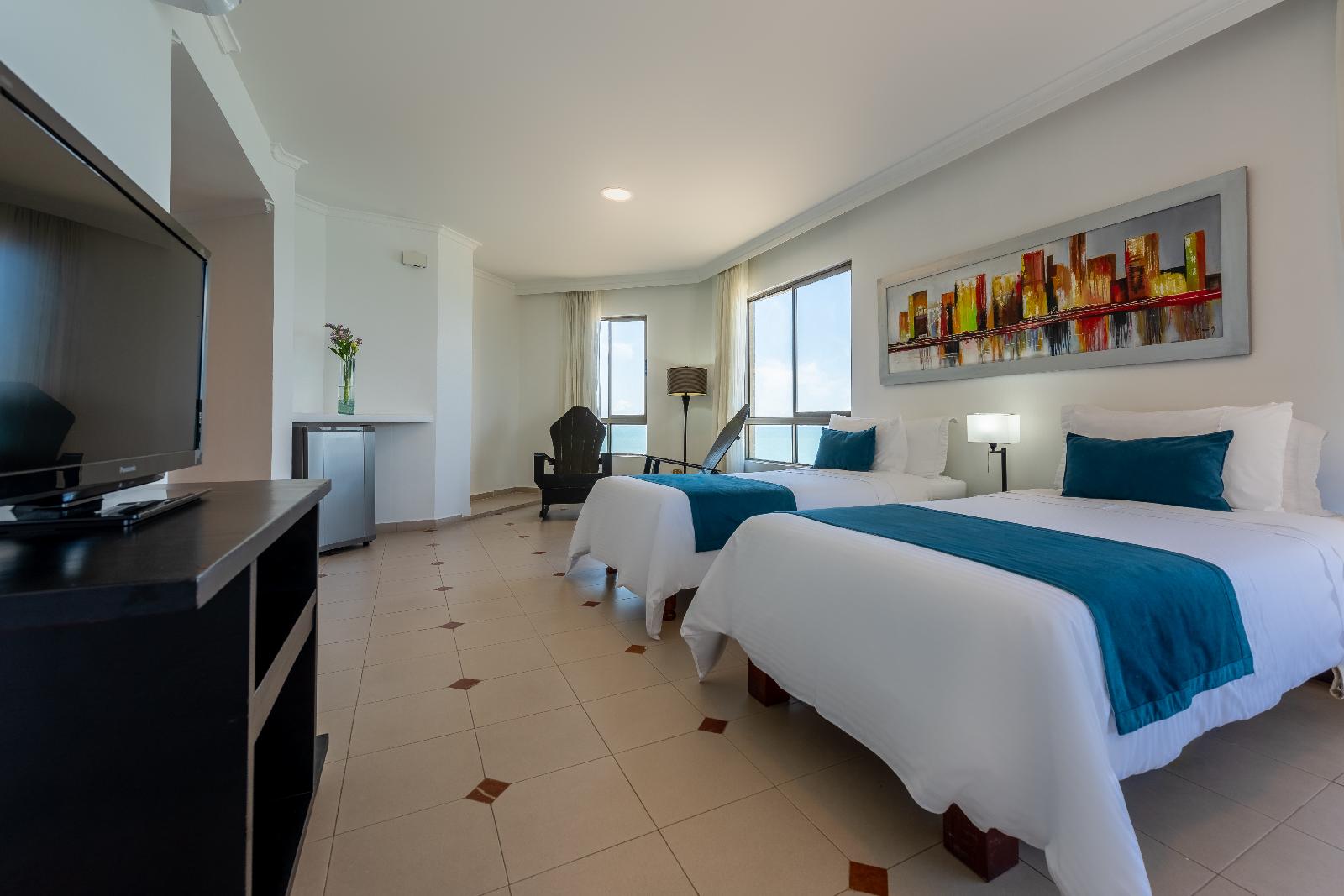 Hotel Regatta Cartagena