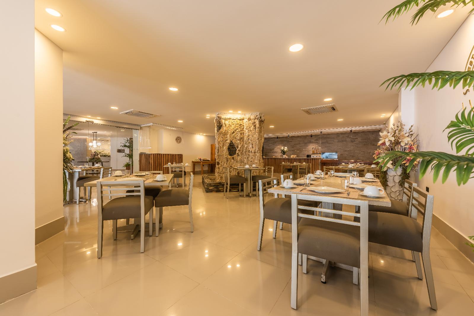 Hotel Regatta Cartagena