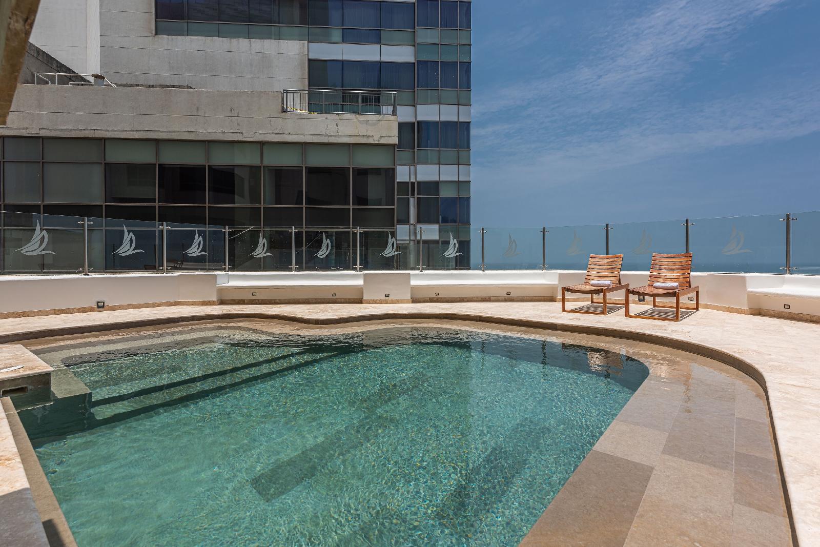 Hotel Regatta Cartagena