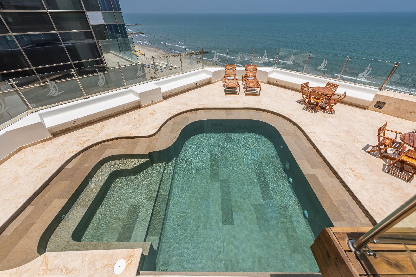 Hotel Regatta Cartagena