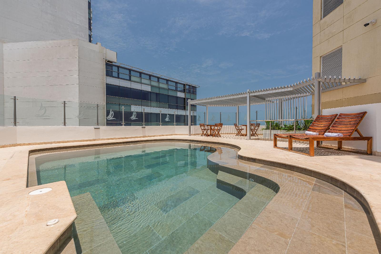 Hotel Regatta Cartagena