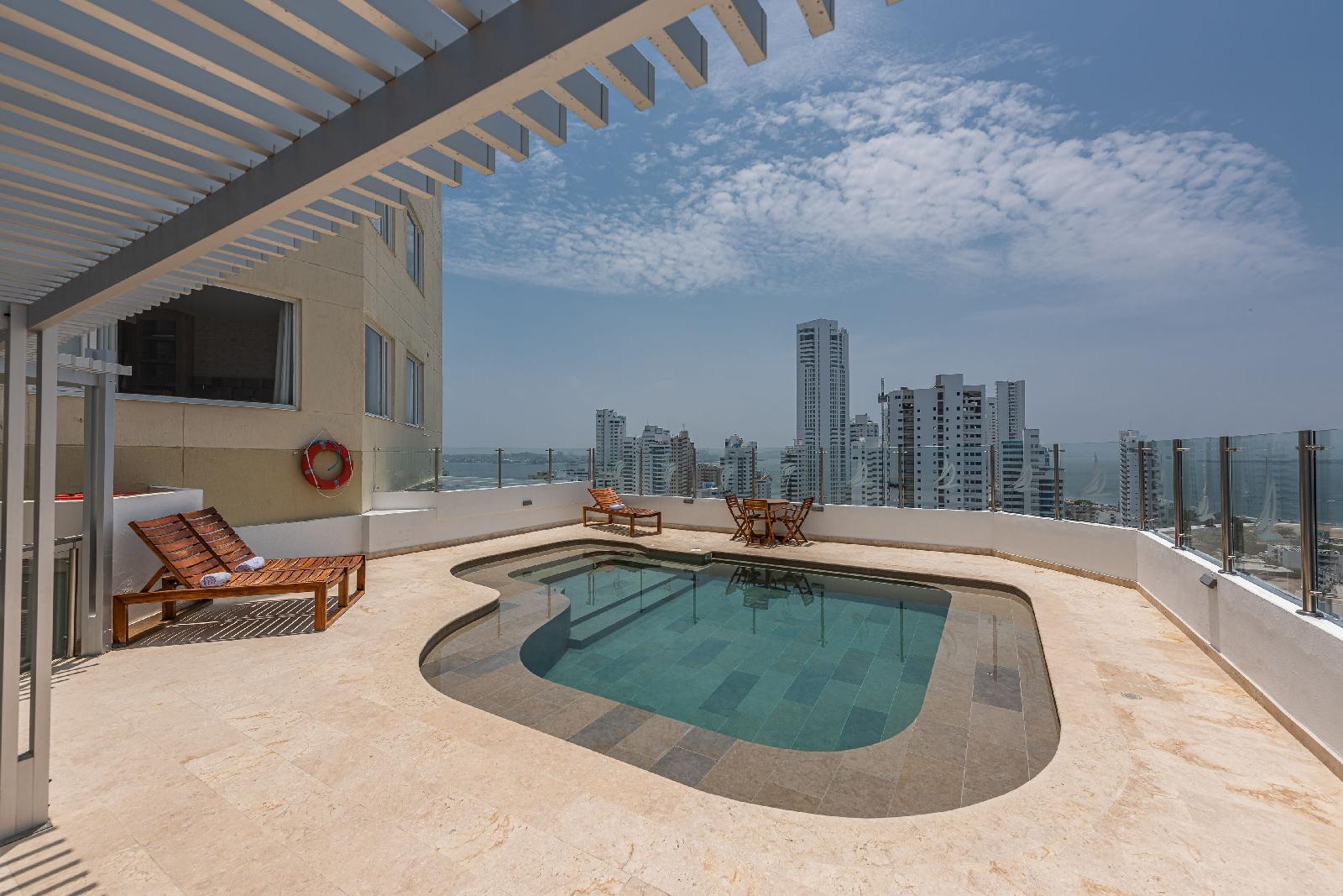 Hotel Regatta Cartagena