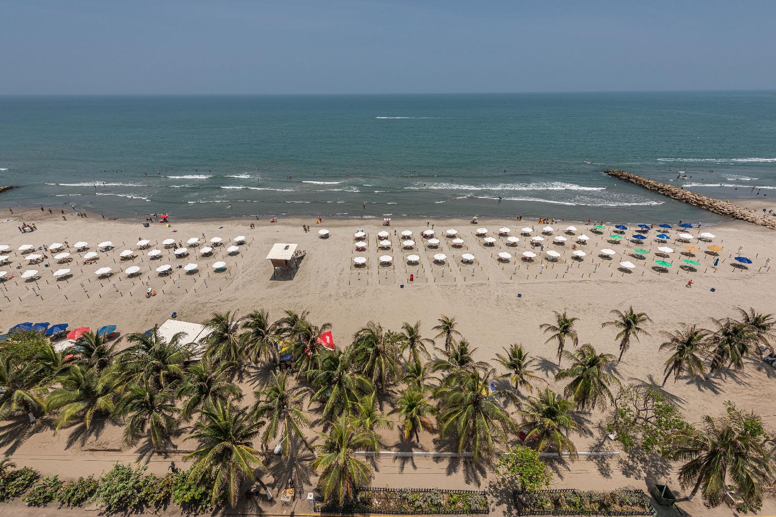 Hotel Regatta Cartagena