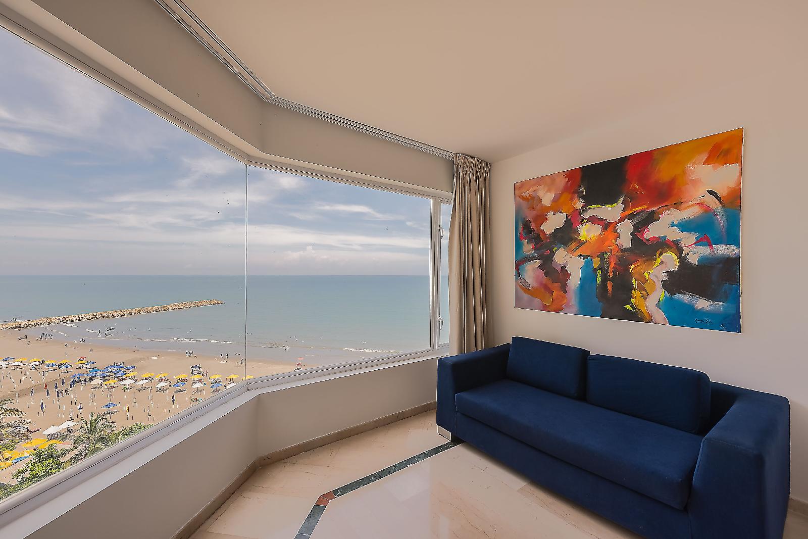 Hotel Regatta Cartagena