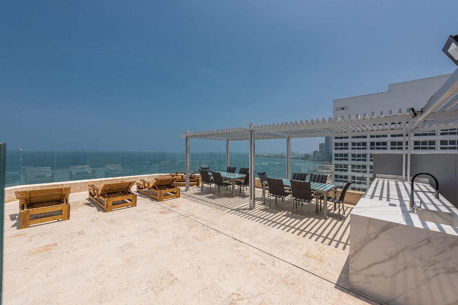 Hotel Regatta Cartagena