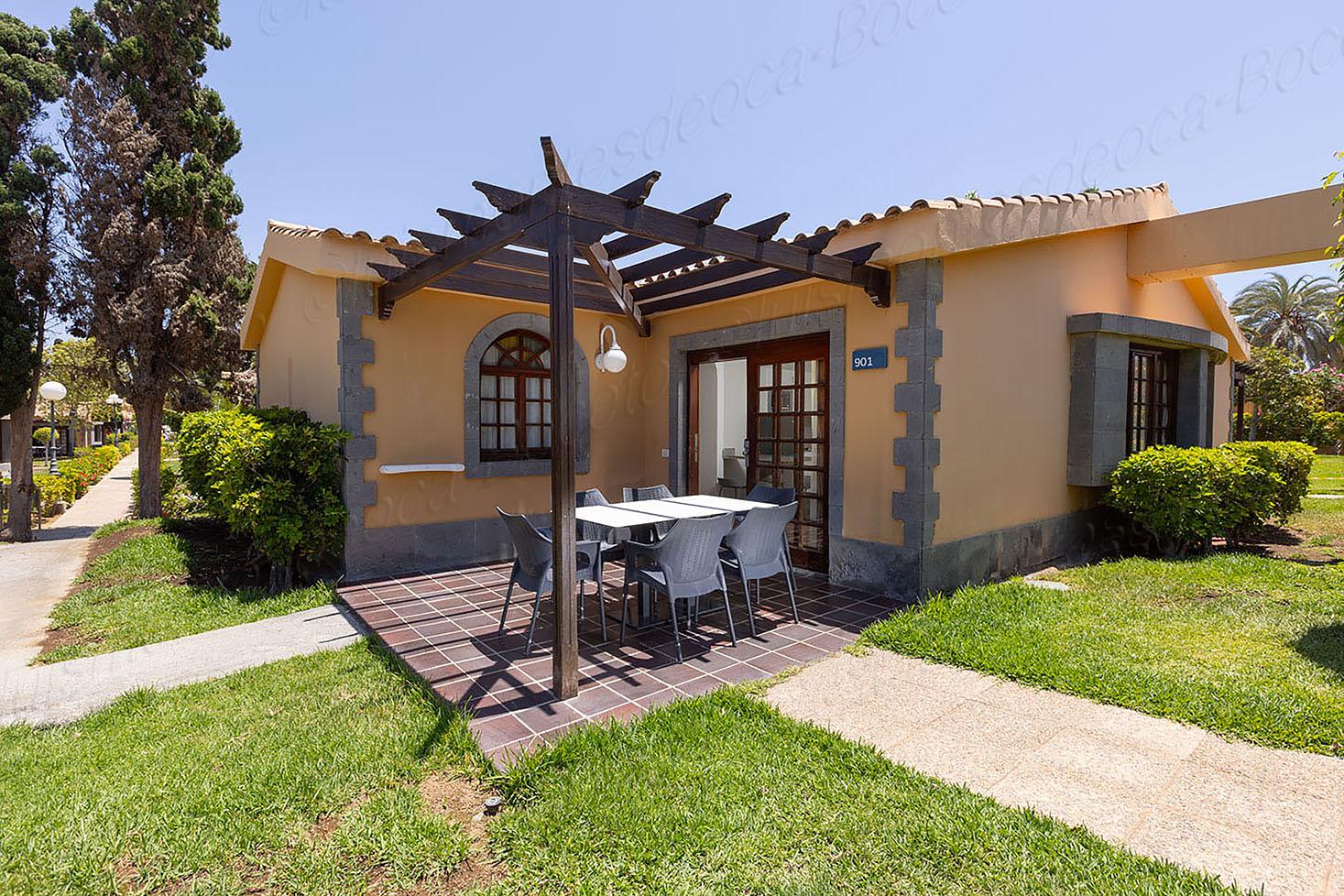 Maspalomas Resort by Dunas