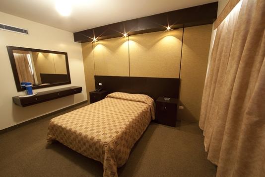 Gran Hotel Delicias