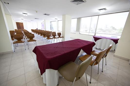 Gran Hotel Delicias