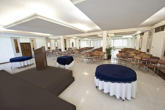 Gran Hotel Delicias