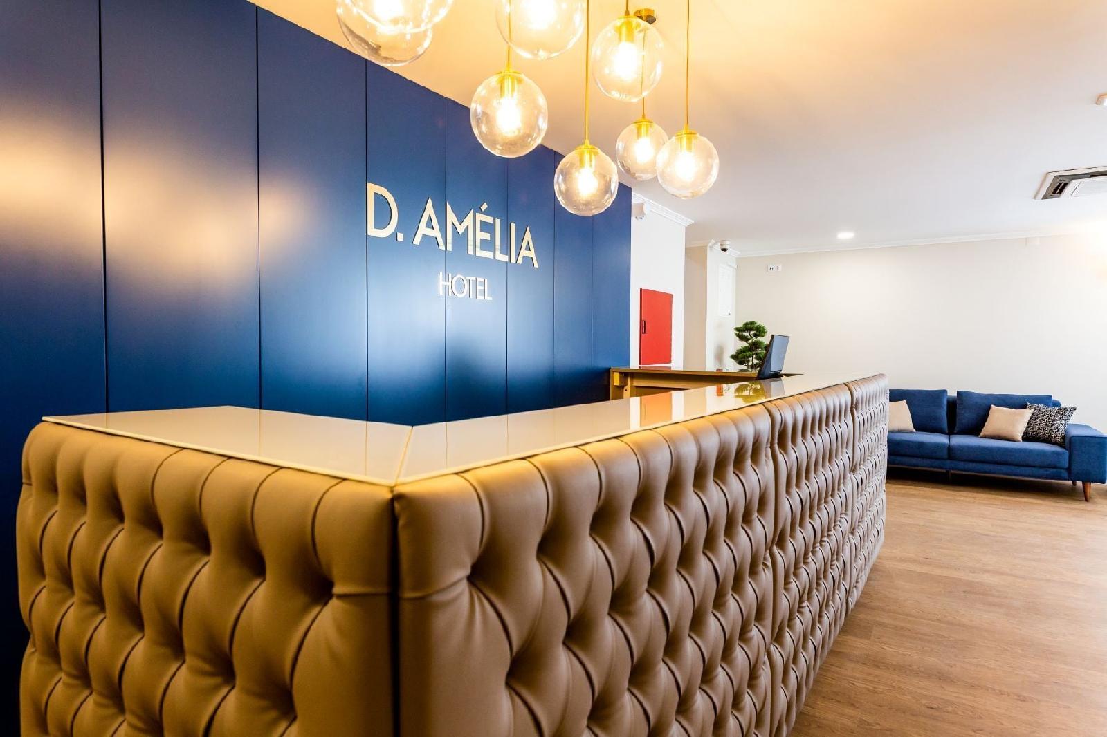 Residencial Dona Amélia
