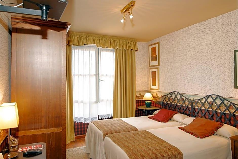 Avenida Real Hotel