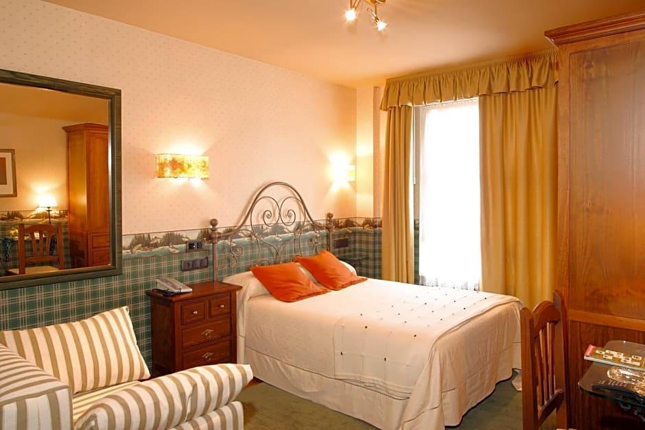Avenida Real Hotel