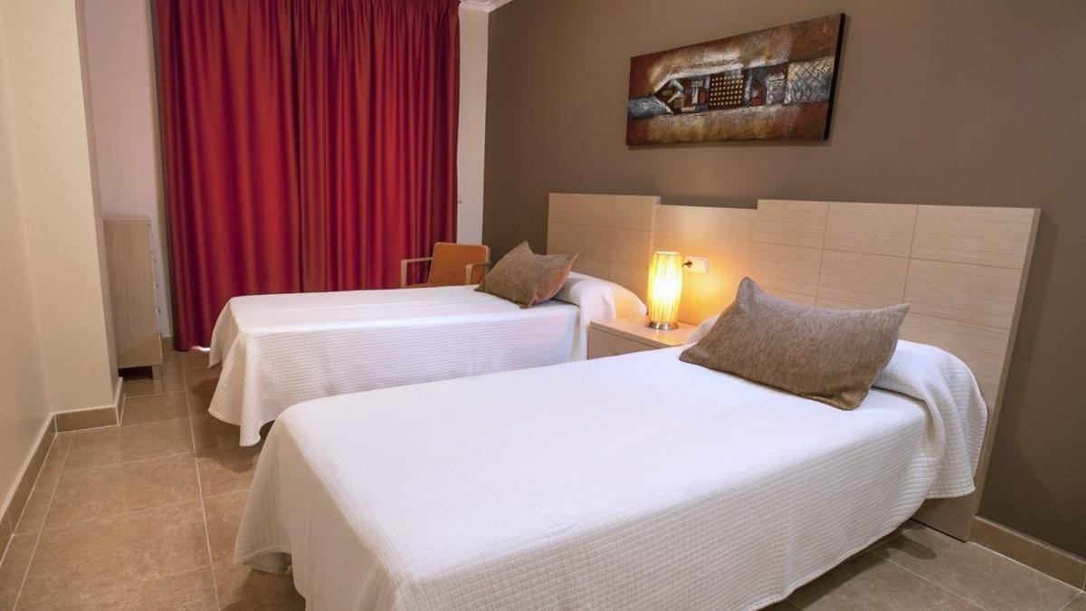 ESTIMAR Calpe Apartments 2 & Two
