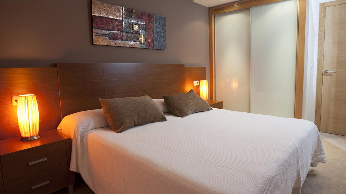 ESTIMAR Calpe Apartments 2 & Two