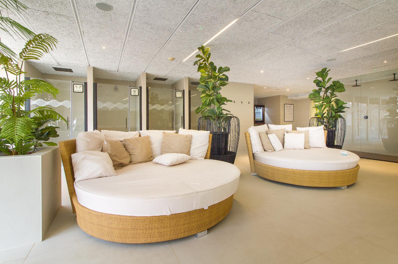 ESTIMAR Calpe Apartments 2 & Two