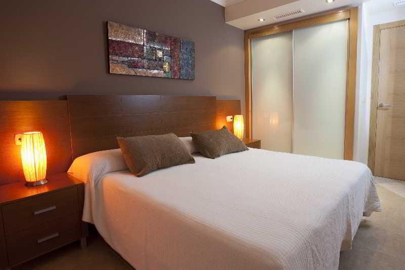 ESTIMAR Calpe Apartments 2 & Two