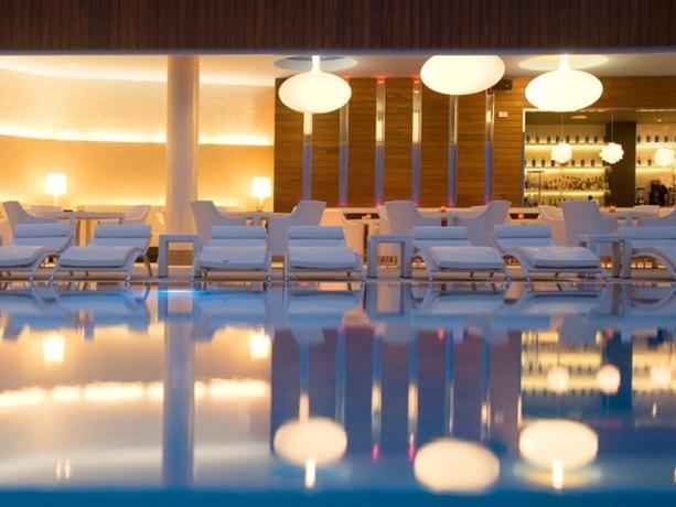 ESTIMAR Calpe Apartments 2 & Two