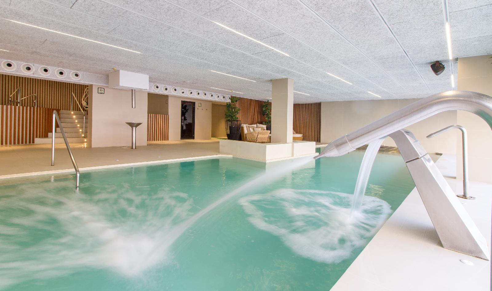 ESTIMAR Calpe Apartments 2 & Two