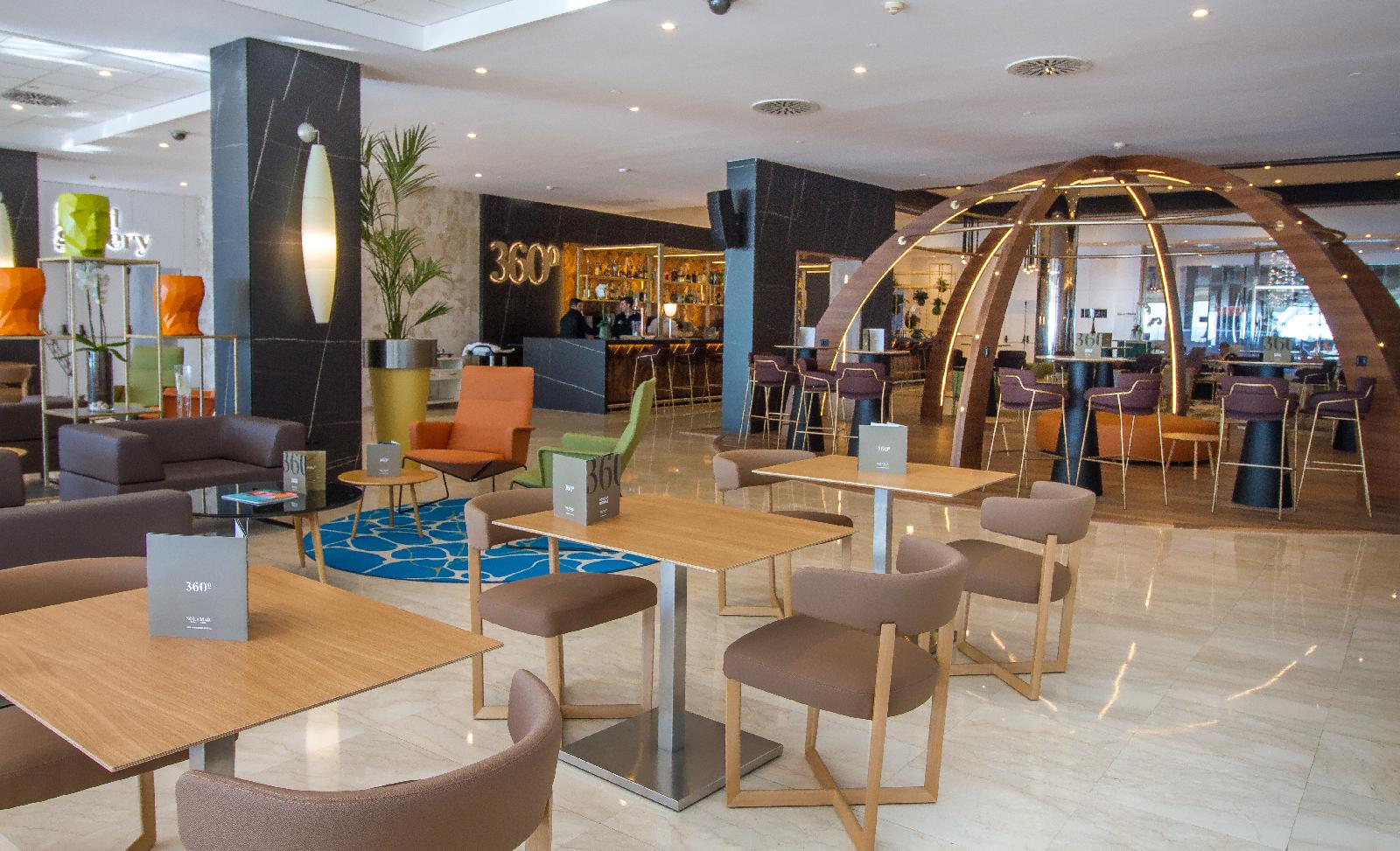 ESTIMAR Calpe Apartments 2 & Two
