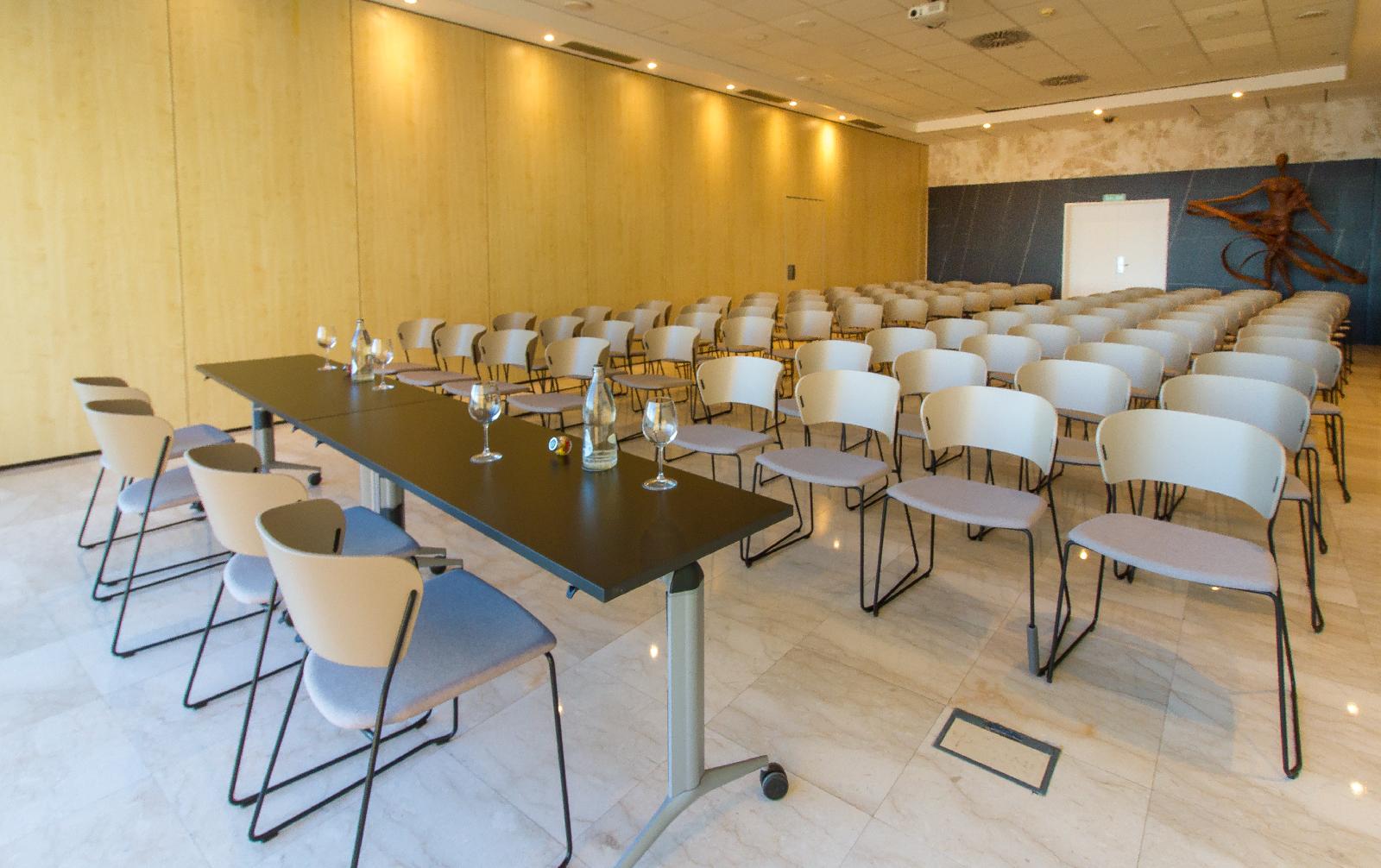 ESTIMAR Calpe Apartments 2 & Two
