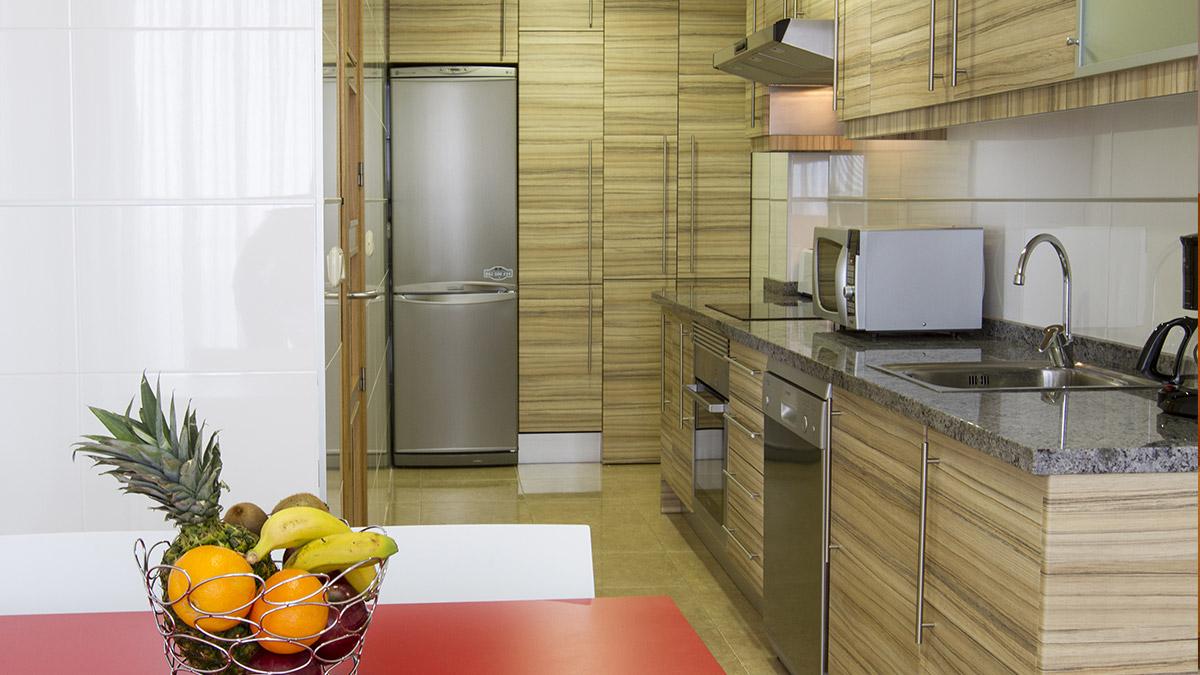 ESTIMAR Calpe Apartments 2 & Two