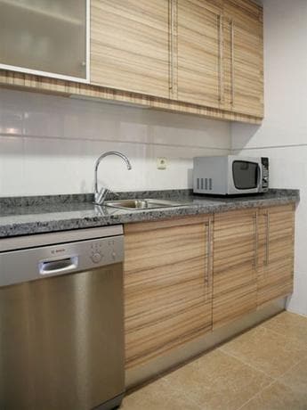 ESTIMAR Calpe Apartments 2 & Two