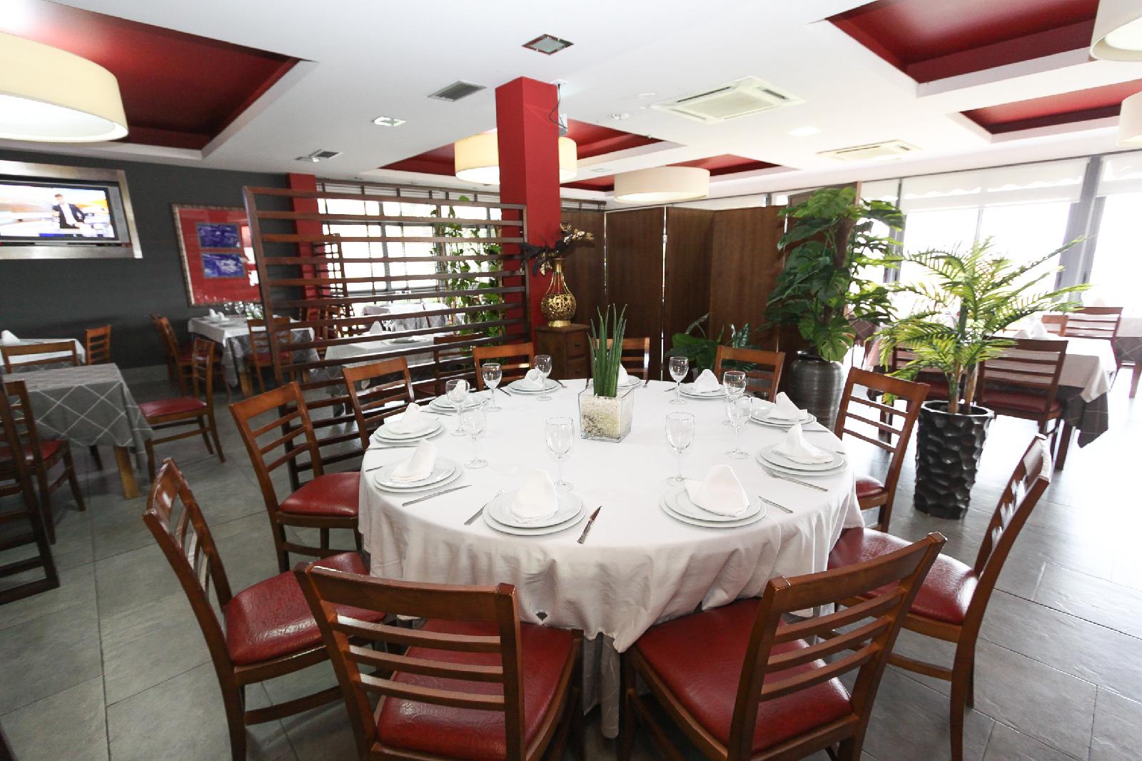 Hotel Peregrina