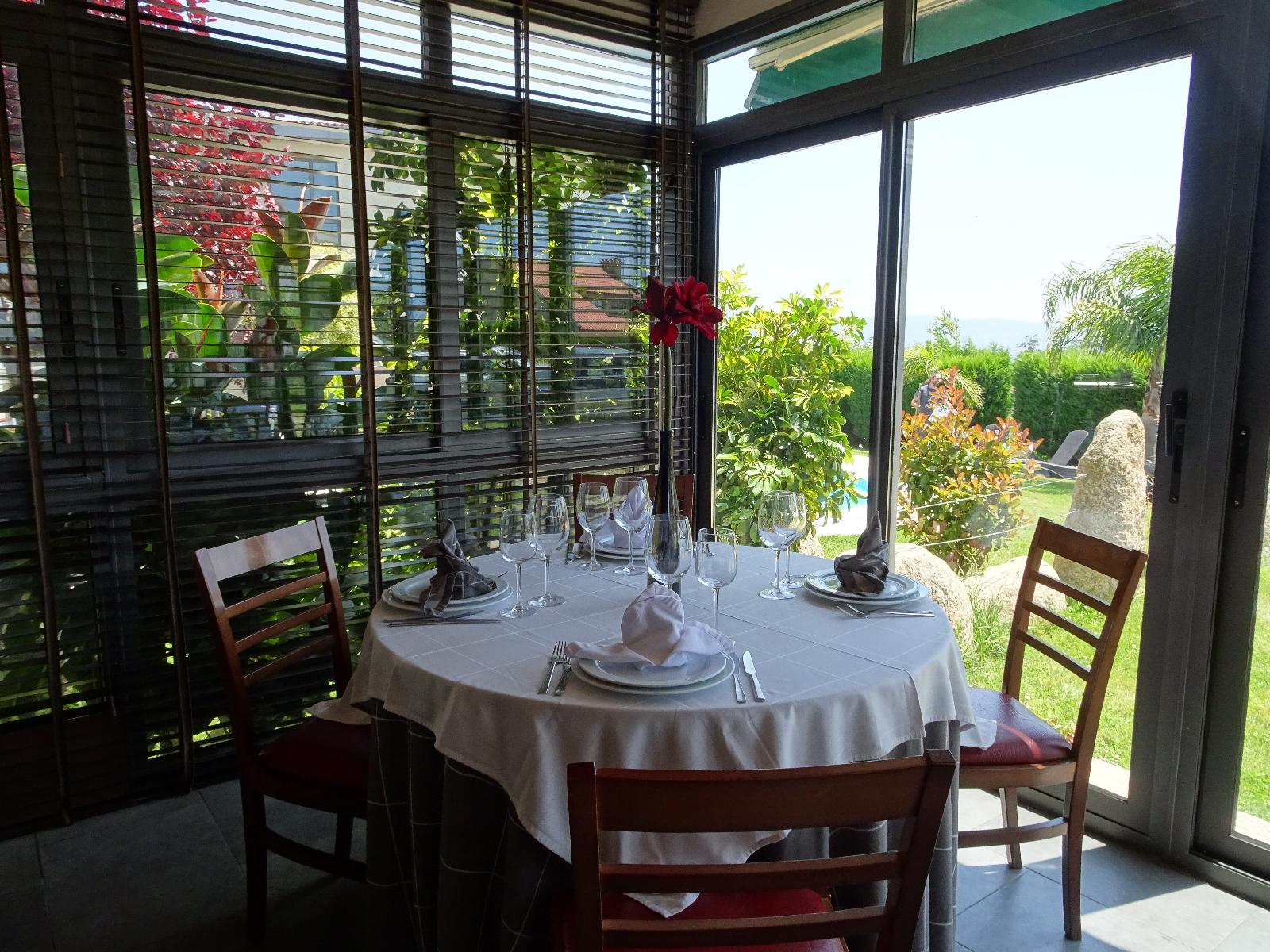 Hotel Peregrina
