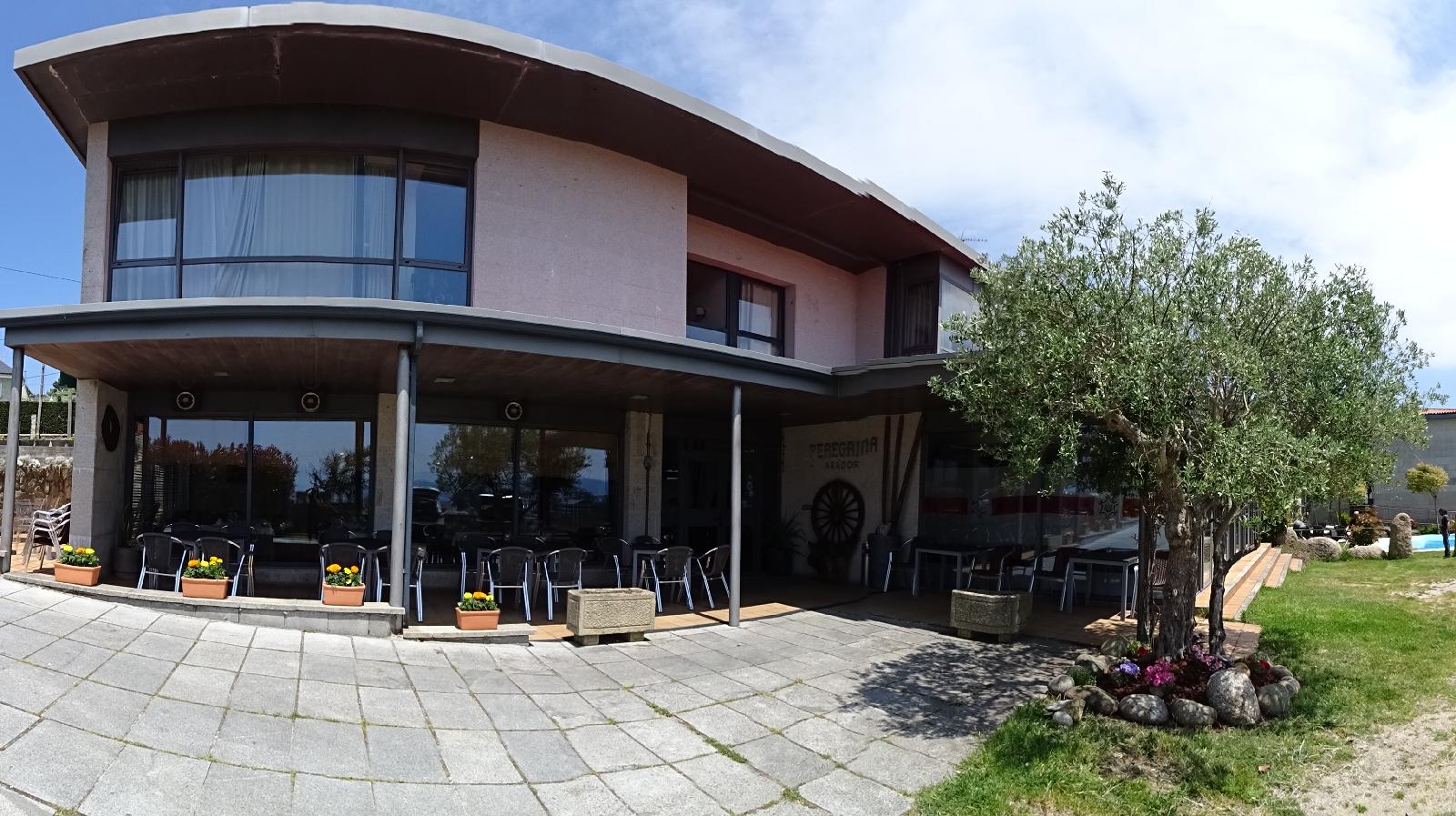 Hotel Peregrina