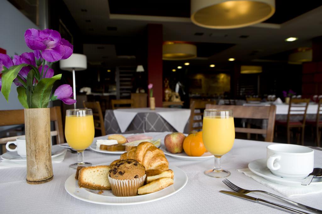 Hotel Peregrina
