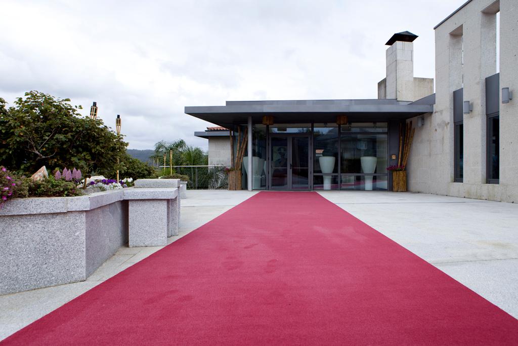 Hotel Peregrina
