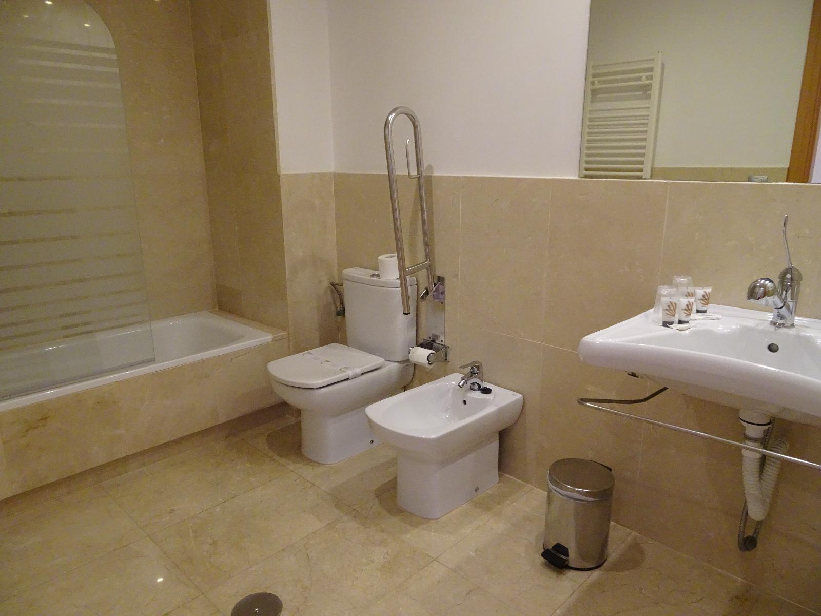 Hotel Peregrina