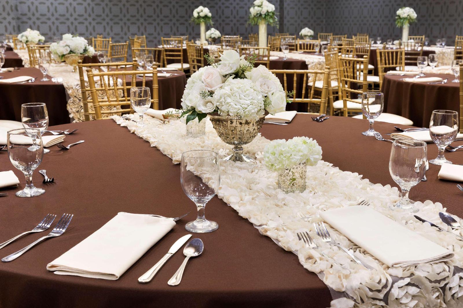 Radisson Hotel Fresno Conference Center