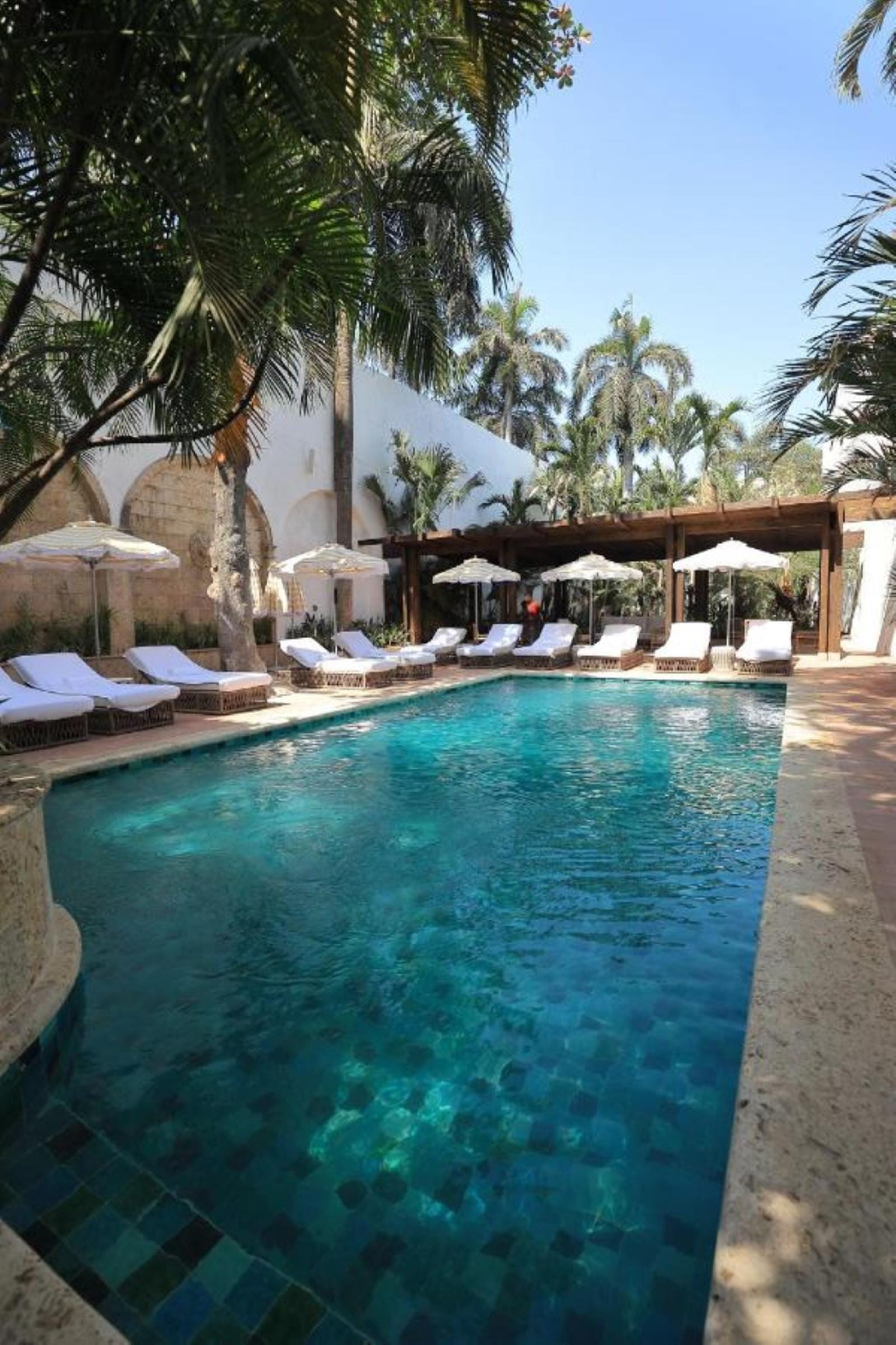 Casa Pestagua