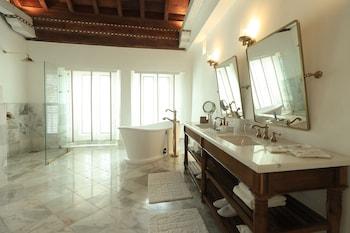 Casa Pestagua