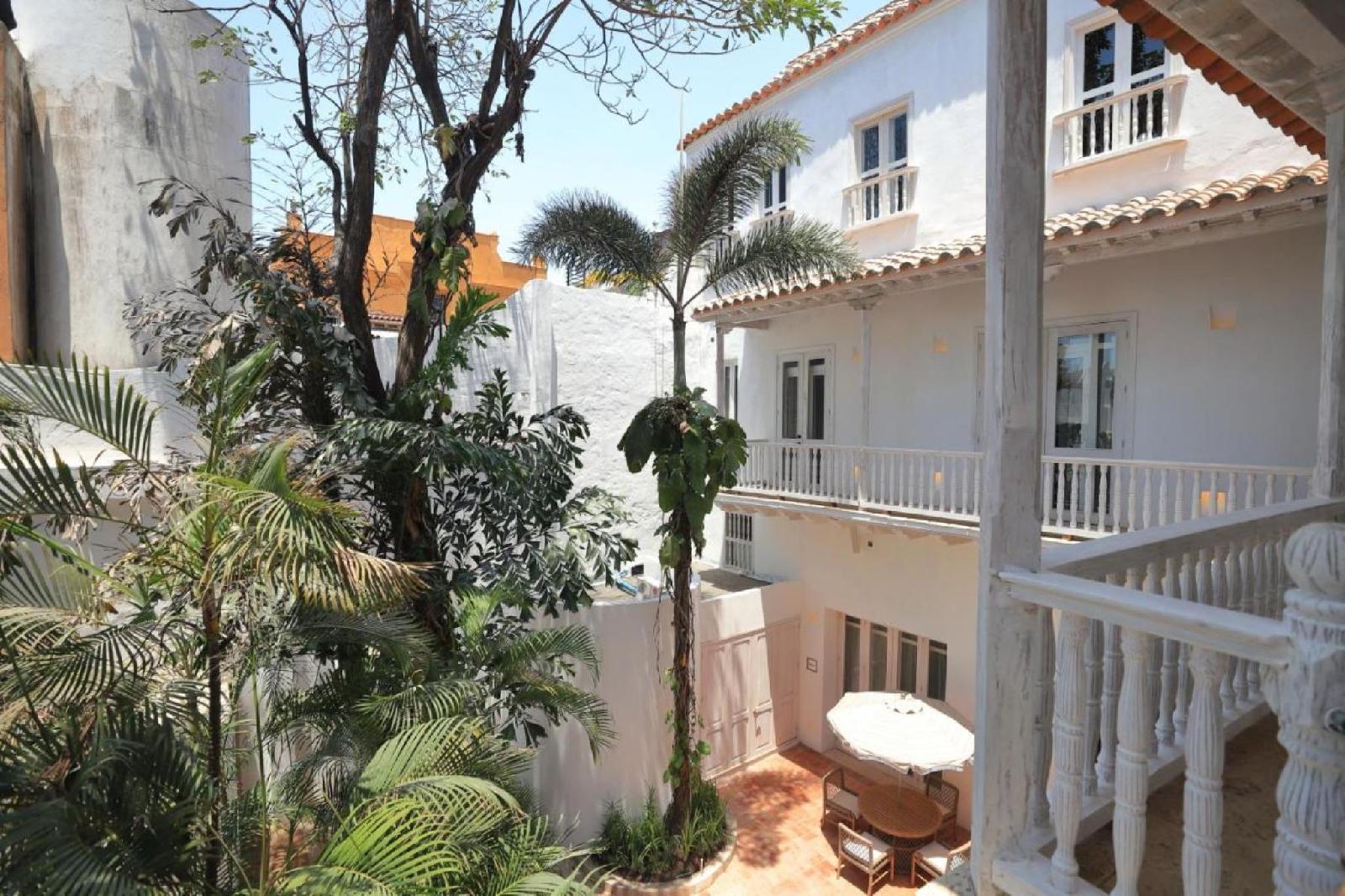 Casa Pestagua