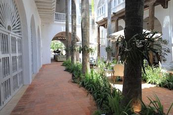 Casa Pestagua