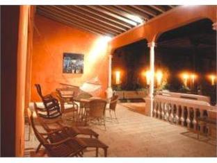 Casa Pestagua