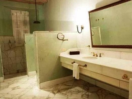 Casa Pestagua