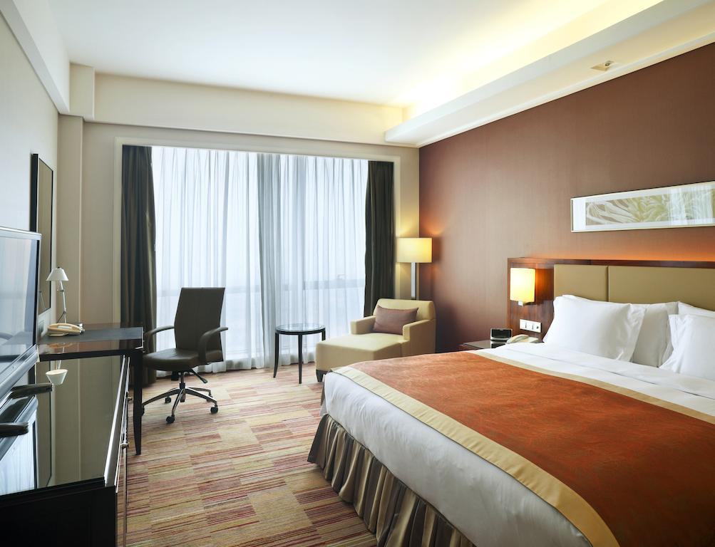Crowne Plaza Zhongshan Xiaolan