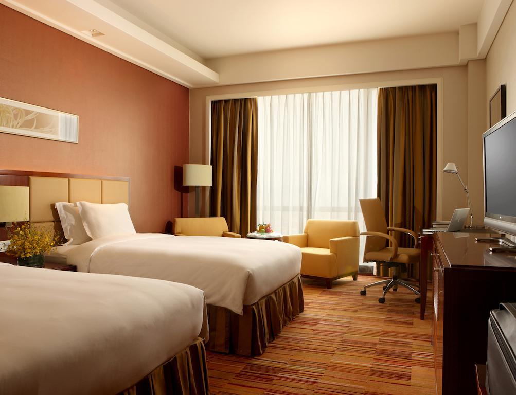 Crowne Plaza Zhongshan Xiaolan
