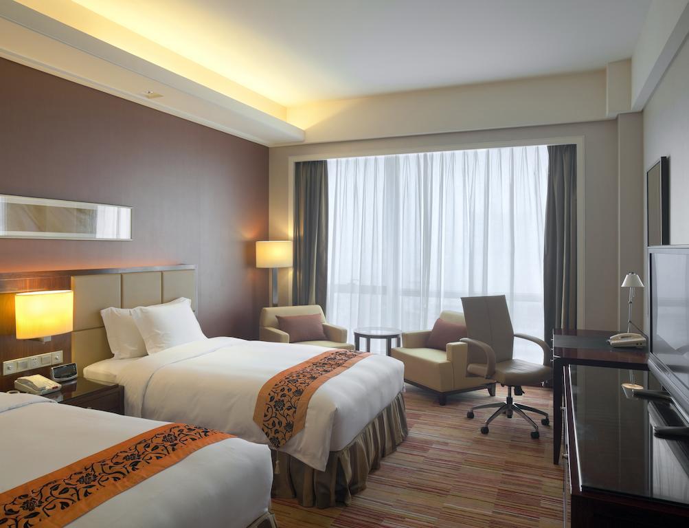 Crowne Plaza Zhongshan Xiaolan