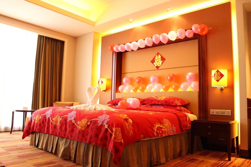 Crowne Plaza Zhongshan Xiaolan