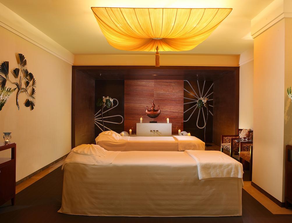 Crowne Plaza Zhongshan Xiaolan