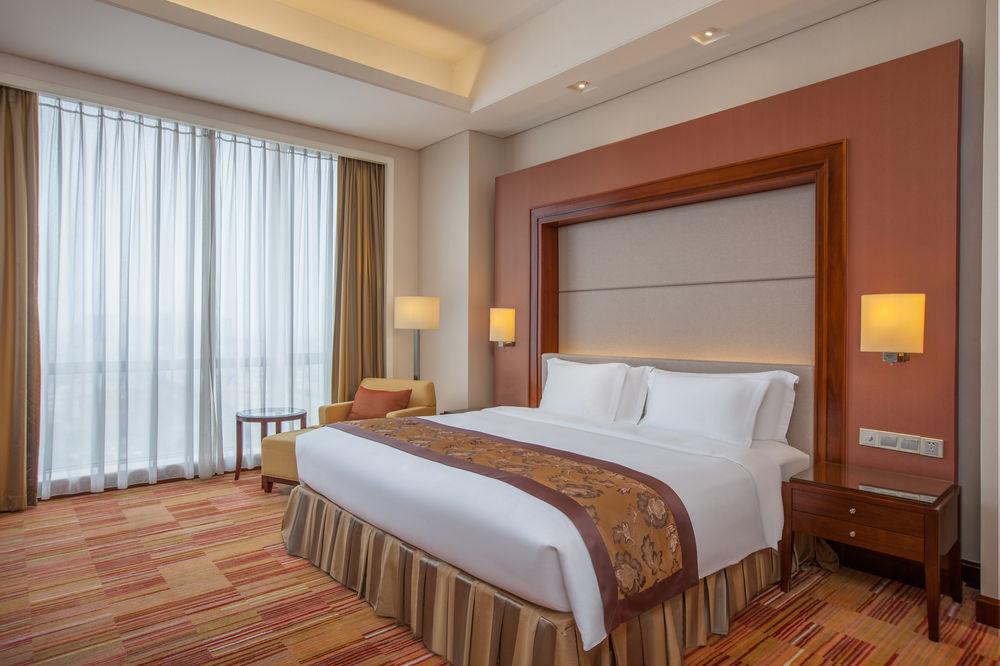 Crowne Plaza Zhongshan Xiaolan