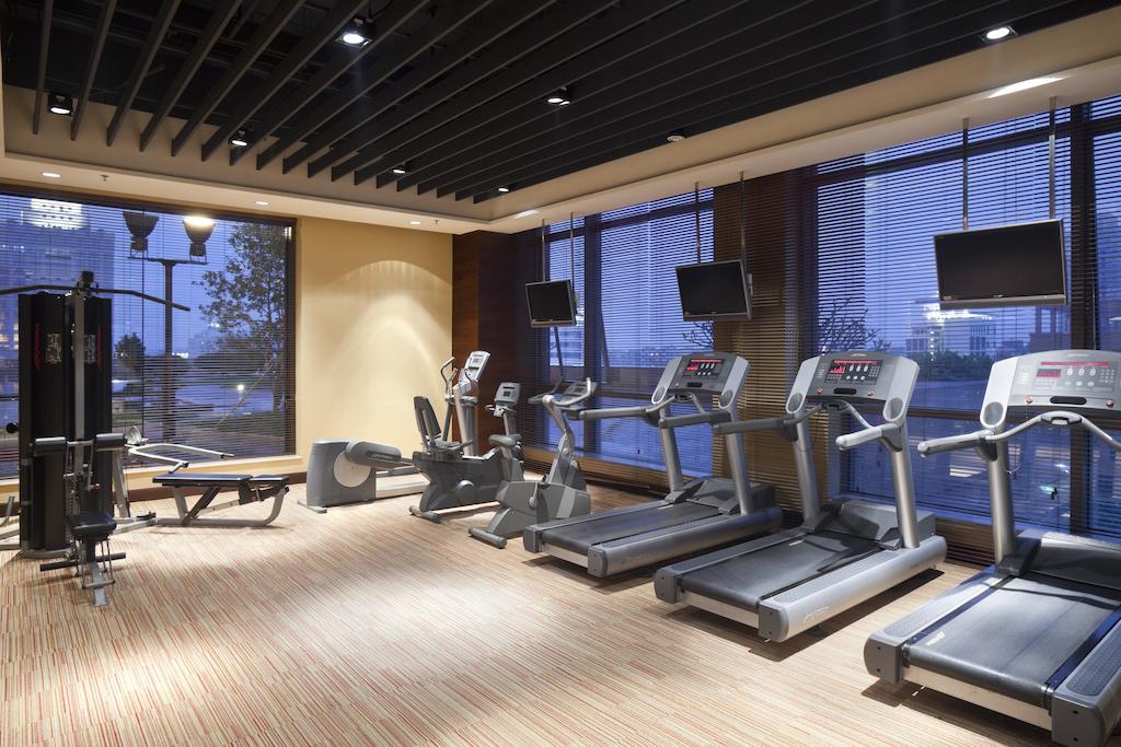 Crowne Plaza Zhongshan Xiaolan