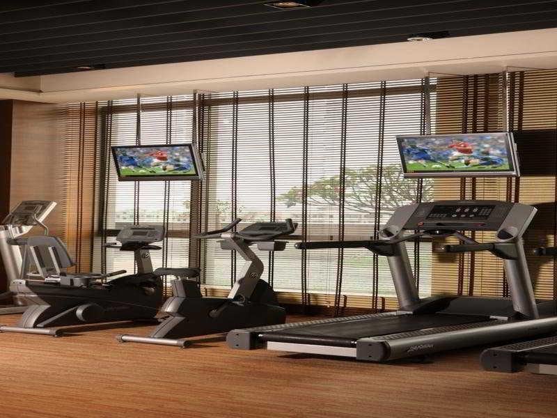 Crowne Plaza Zhongshan Xiaolan