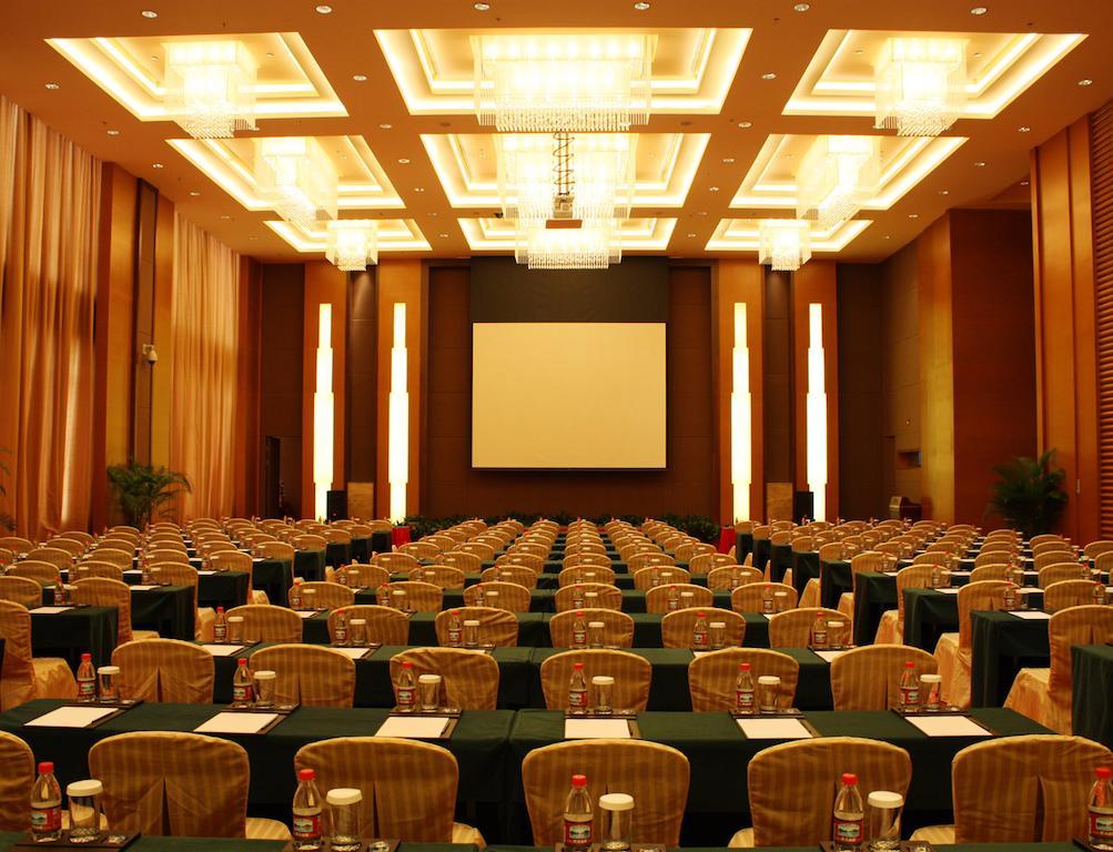 Crowne Plaza Zhongshan Xiaolan
